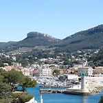 Talabar Cassis