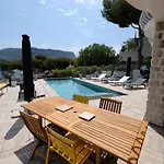 Talabar Villa *