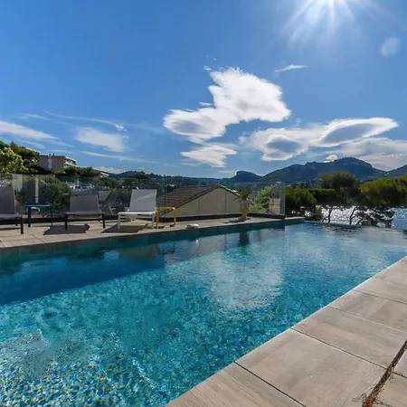 Talabar Villa *