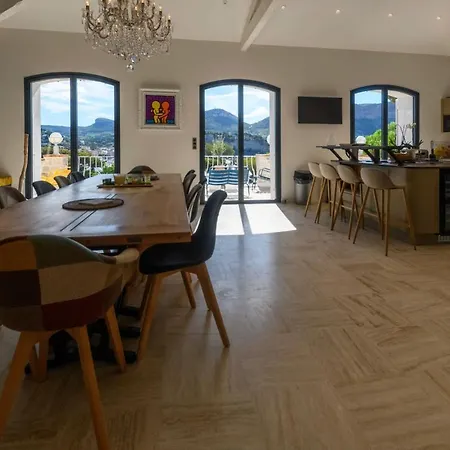 Villa Talabar *