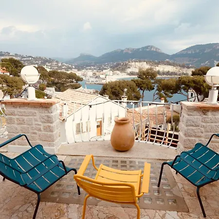 Villa Talabar