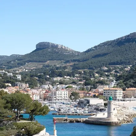 Talabar Cassis