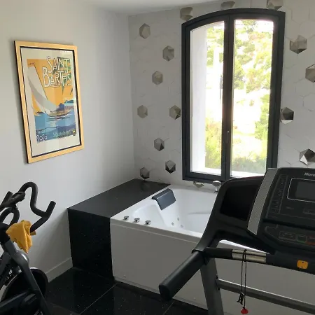 Villa Talabar Cassis