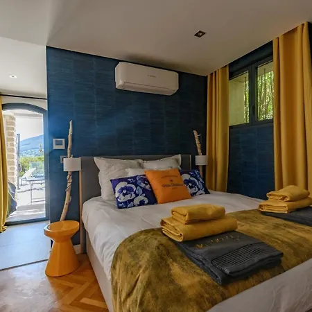 Villa Talabar Cassis