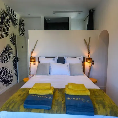 Talabar Villa Cassis