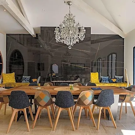 Talabar Villa