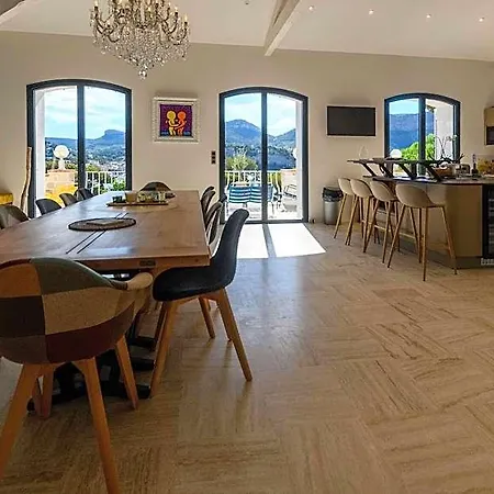 Talabar Villa