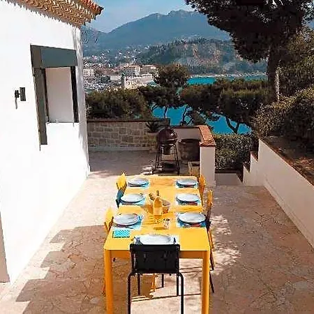 Talabar Villa *