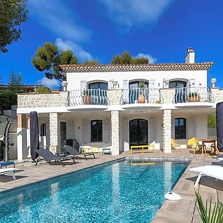 Villa Talabar *