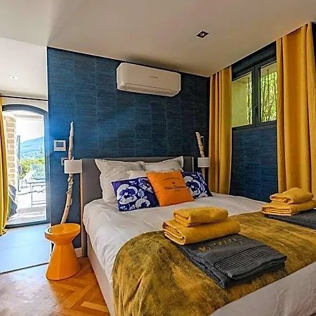 Talabar Villa