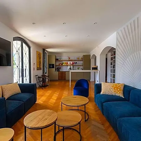 Villa Talabar