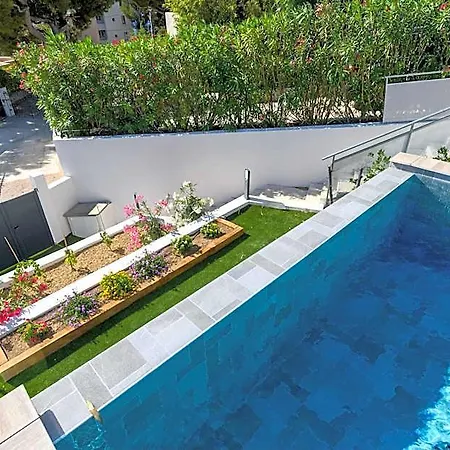 Talabar Villa Cassis