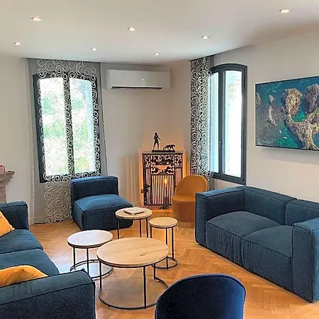 Villa Talabar *