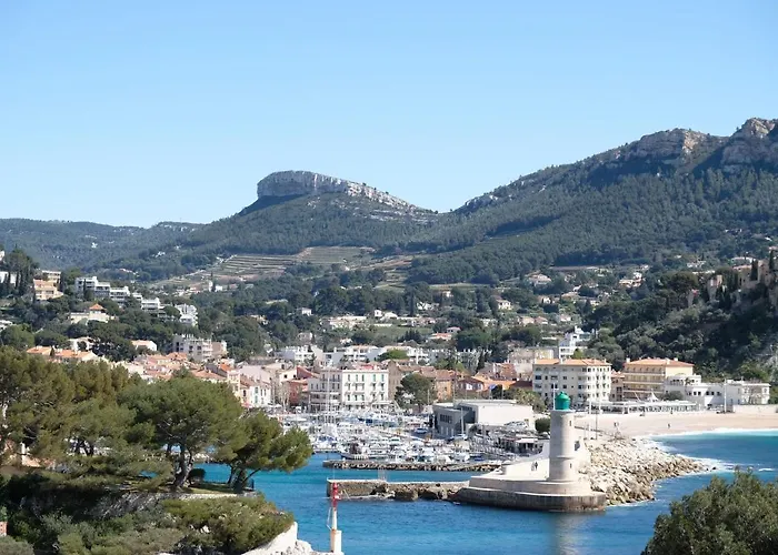 Talabar Cassis