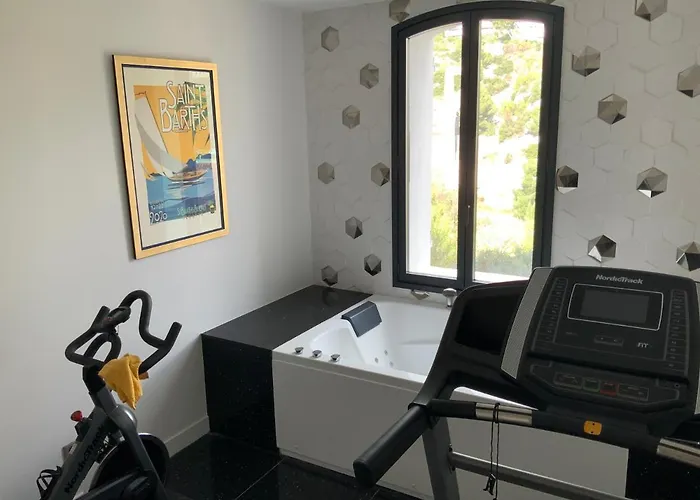 Villa Talabar Cassis