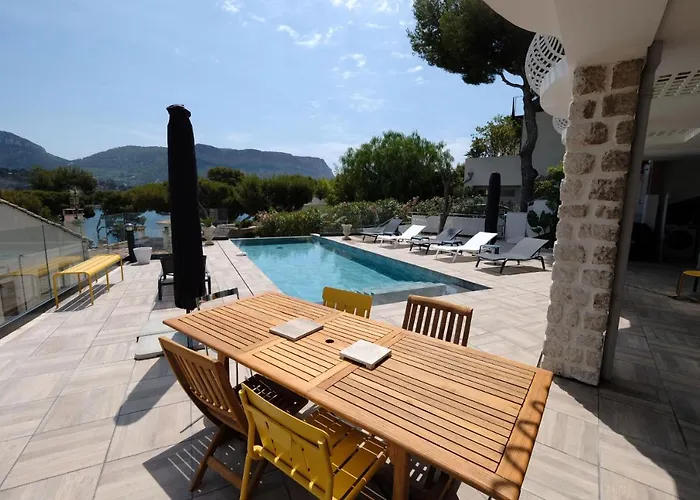 Talabar Villa *