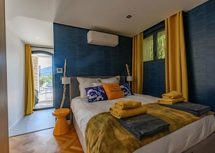Villa Talabar Cassis