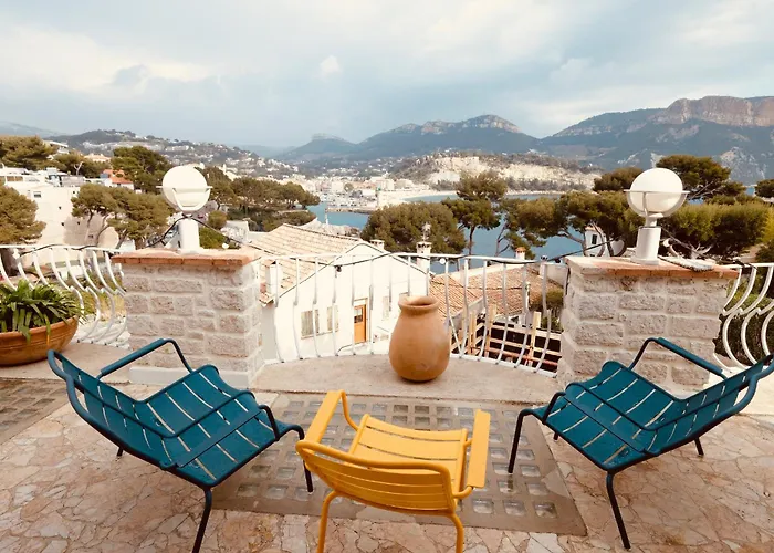 Villa Talabar